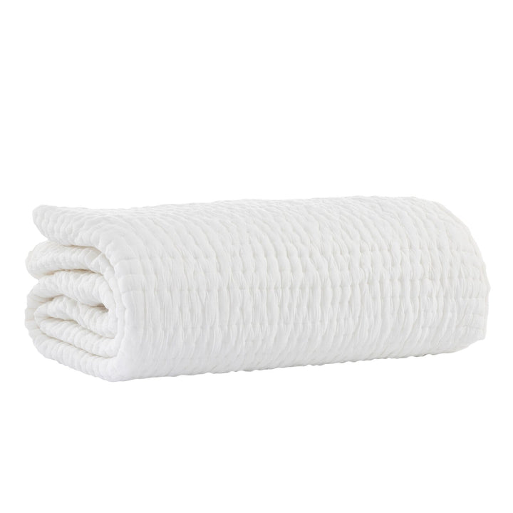 Bella Stone Washed Cotton Quilt Quilt Sets By Orchids Lux Home