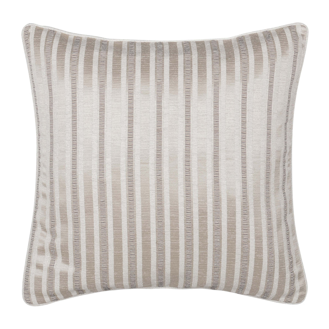 Queensbury Almond Euro Sham Euro Sham By J. Queen New York