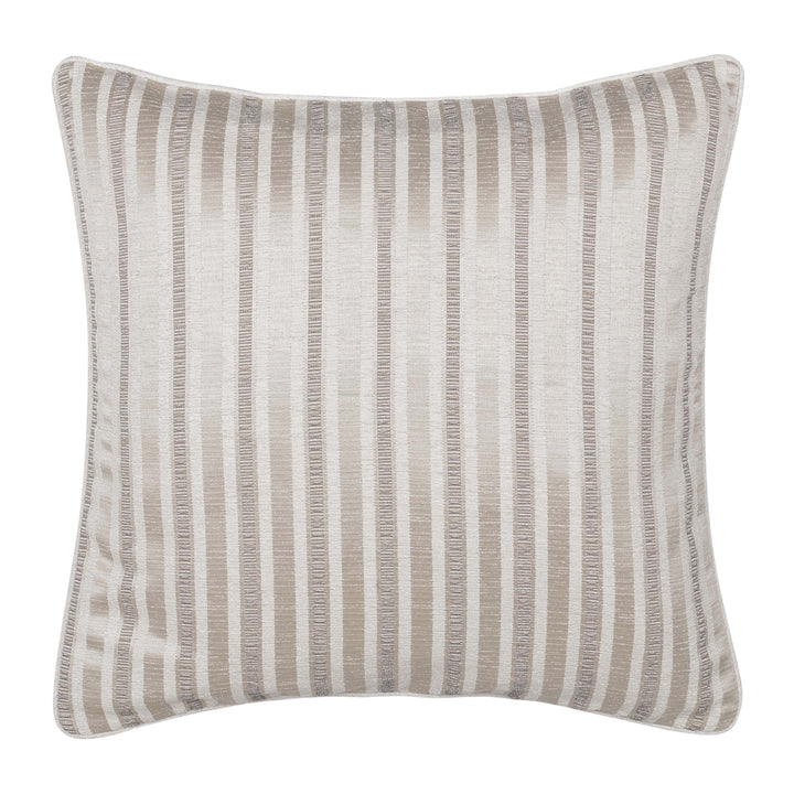 Queensbury Almond Euro Sham Euro Sham By J. Queen New York