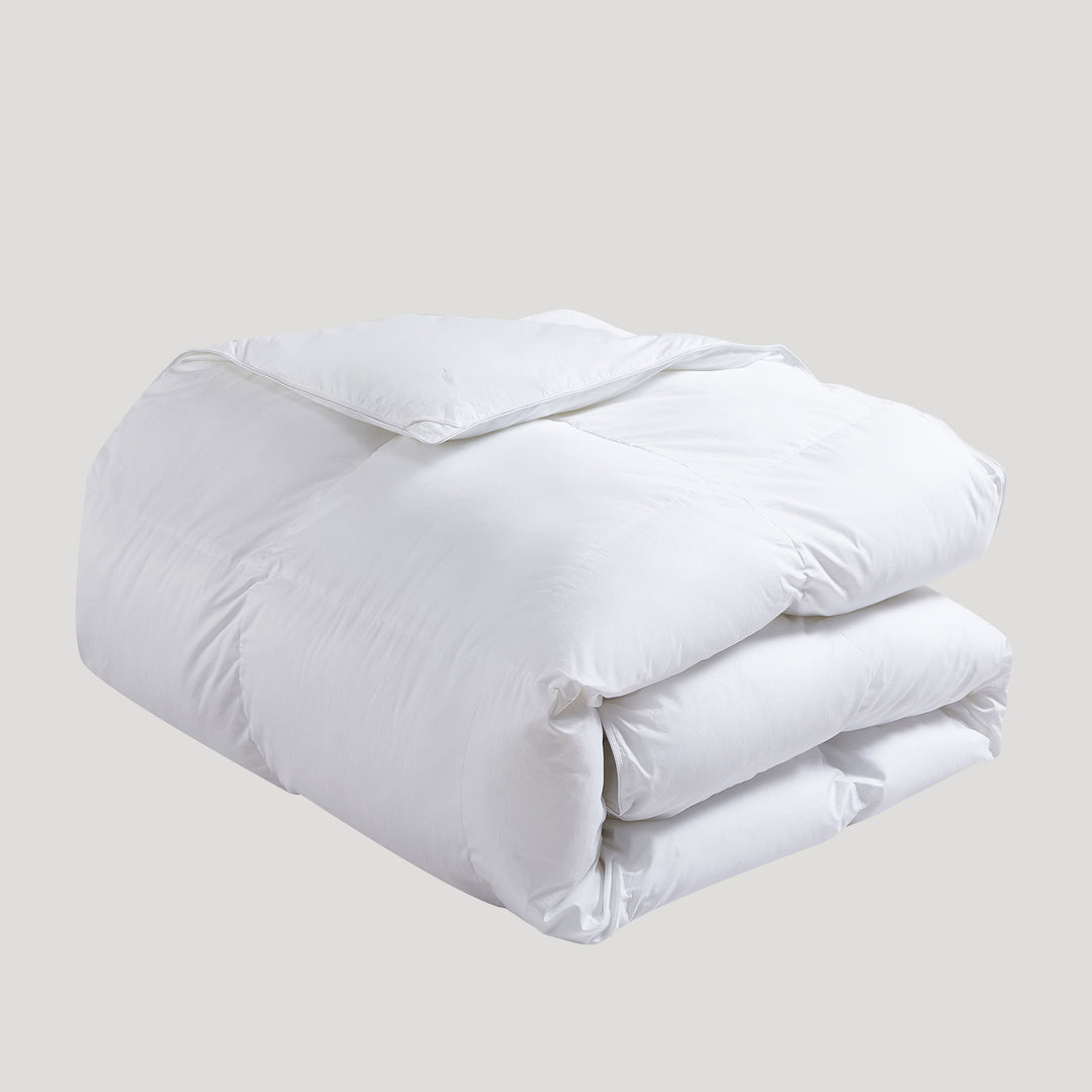 Recycled Down Alternative Duvet Insert Duvet Insert By Pure Parima