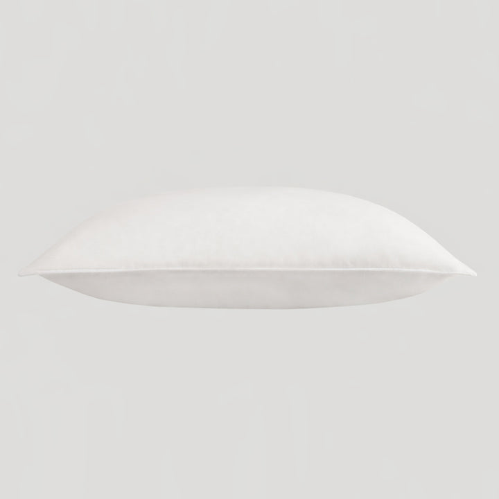 Recycled Down Alternative Euro Insert Pillow Inserts By Pure Parima