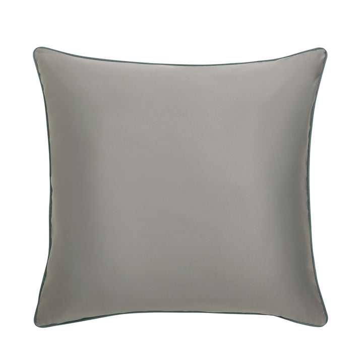 Renata Teal Euro Sham Euro Sham By J. Queen New York