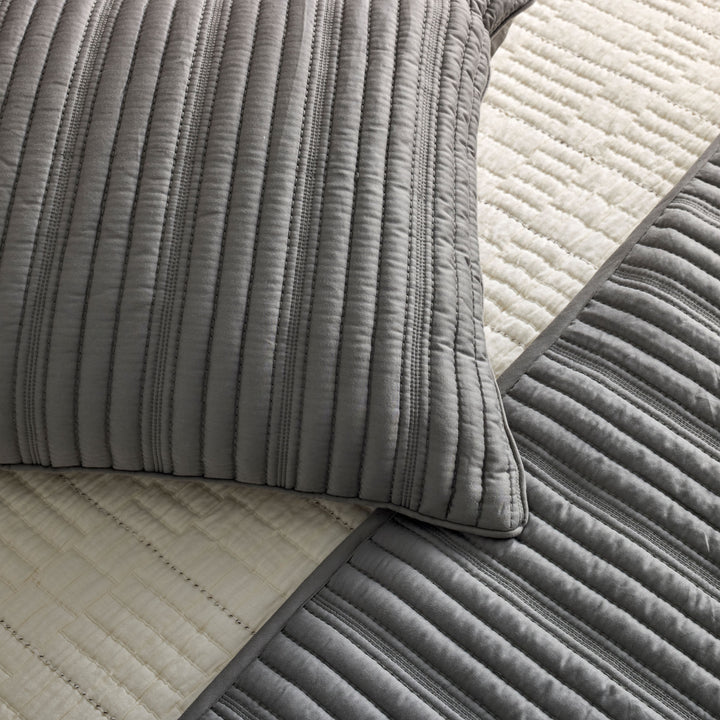 Rib Coverlet Set Coverlet By Ann Gish