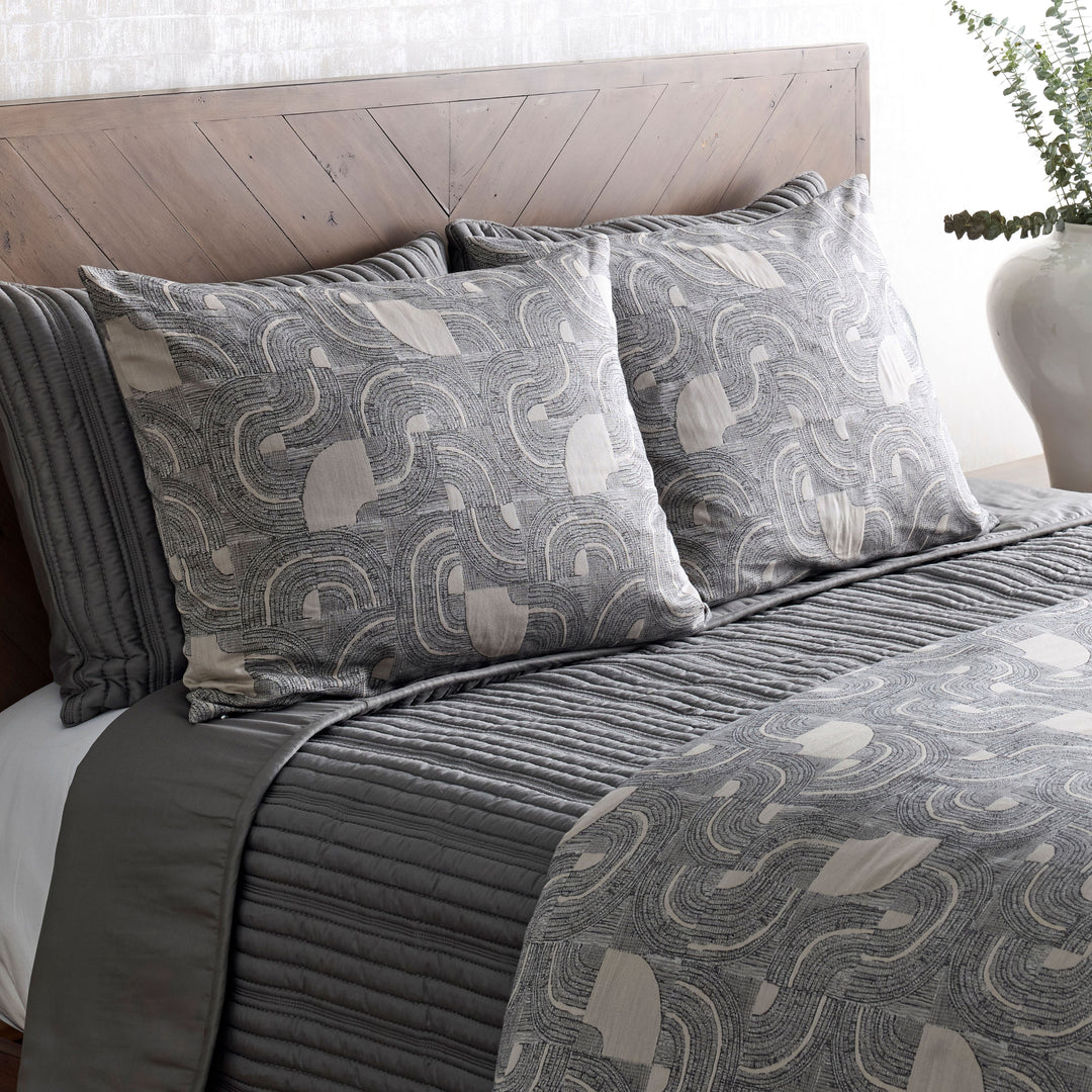 Rib Coverlet Set Coverlet By Ann Gish