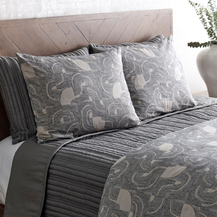 Rib Coverlet Set Coverlet By Ann Gish