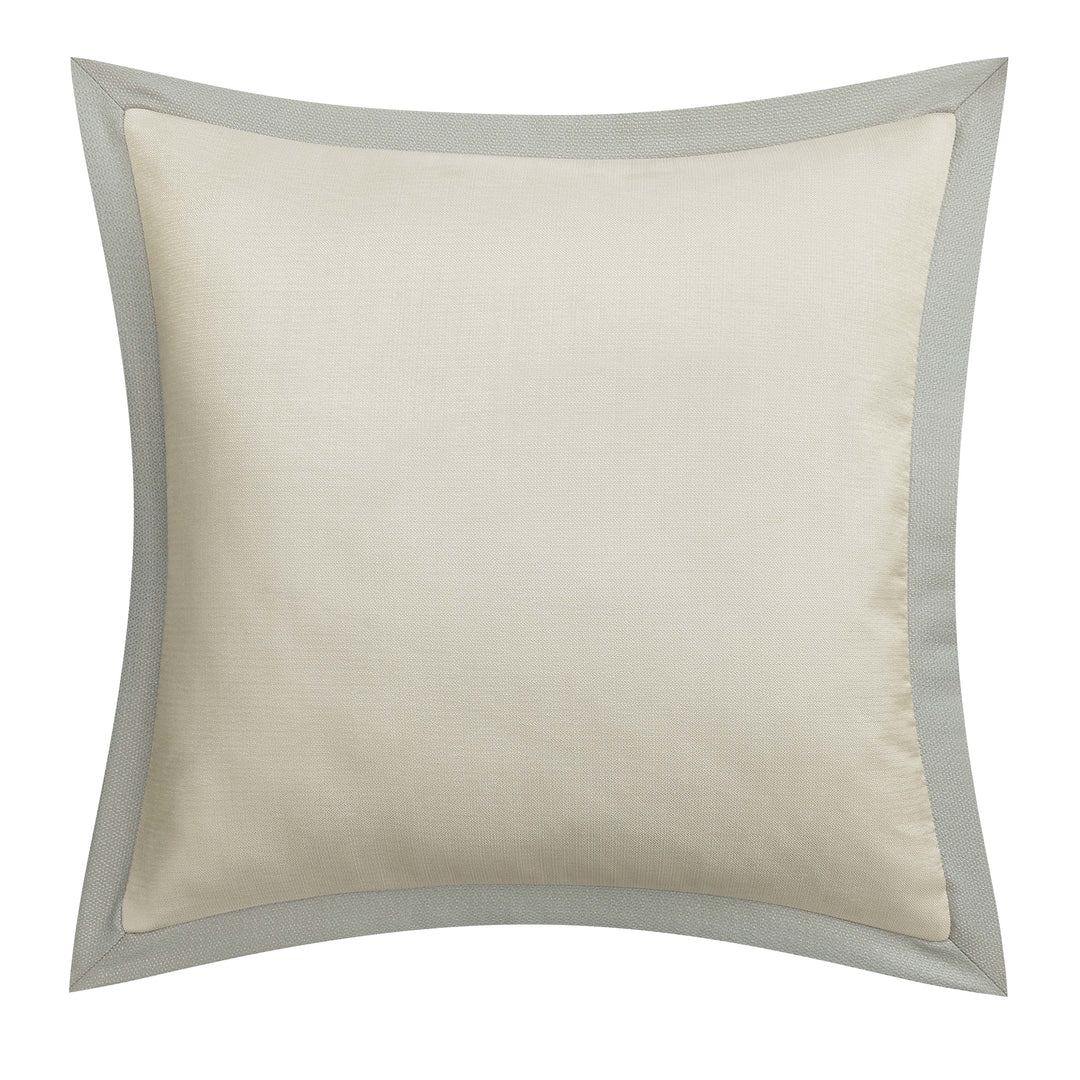Rita Sage Euro Sham Euro Sham By J. Queen New York