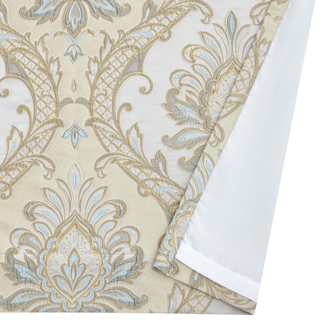 Rita Sage Window Panel Pair Window Panels By J. Queen New York