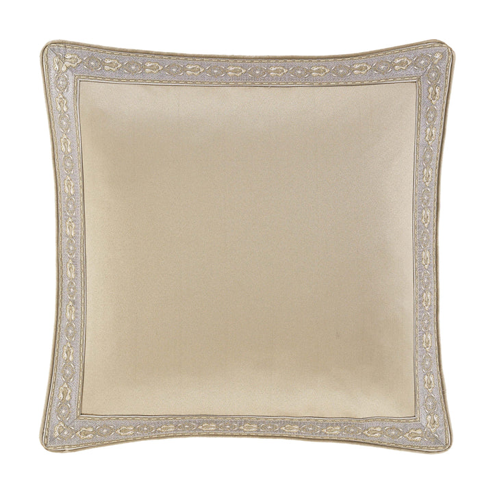 Romero Pearl Euro Sham Euro Sham By J. Queen New York