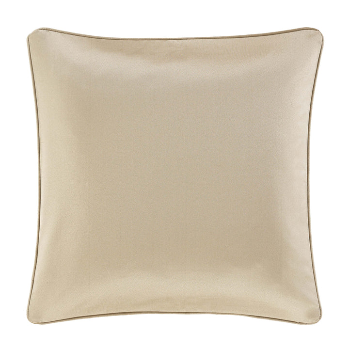Romero Pearl Euro Sham Euro Sham By J. Queen New York