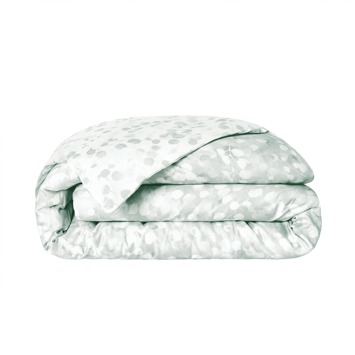 Rosée Sauge Duvet Cover Duvet Covers By Anne de Solène