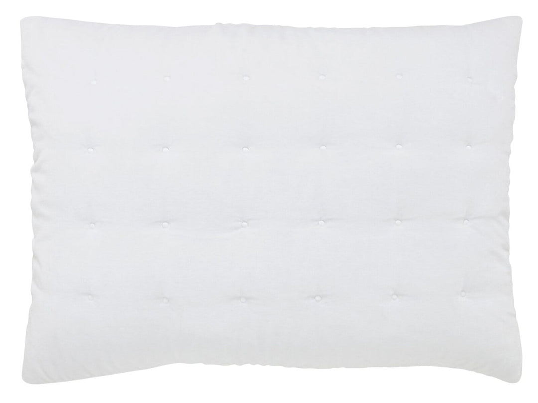 Bailey Tufted Velvet Sham