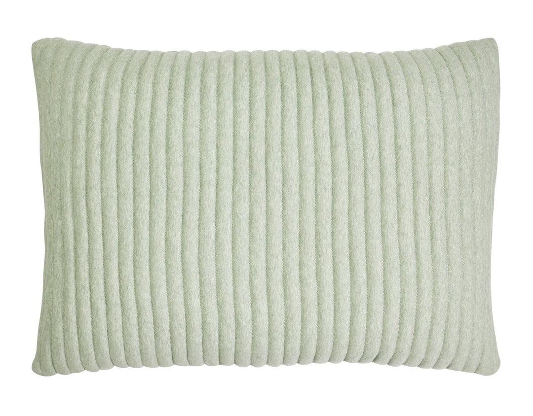 Charlton Cotton Jersey Channel Sham