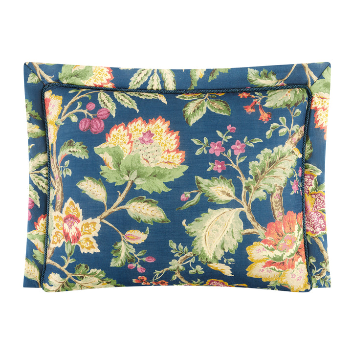 Secret Garden Floral 4 Piece Comforter Set