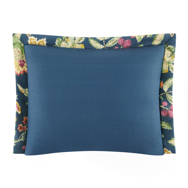 Secret Garden Floral 4 Piece Comforter Set