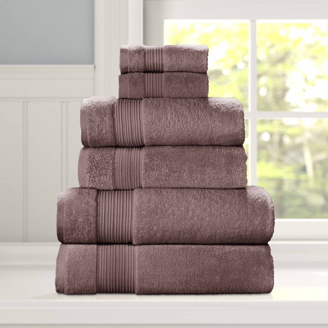 Serra Towel Towels By J. Queen New York