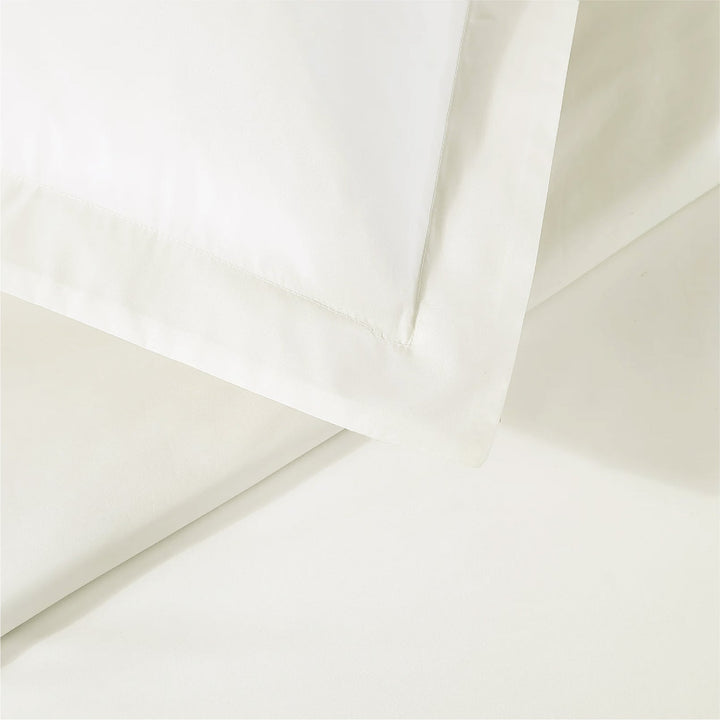 Pure Parima Egyptian Cotton Sheets Ultra Percale Duvet Cover Set