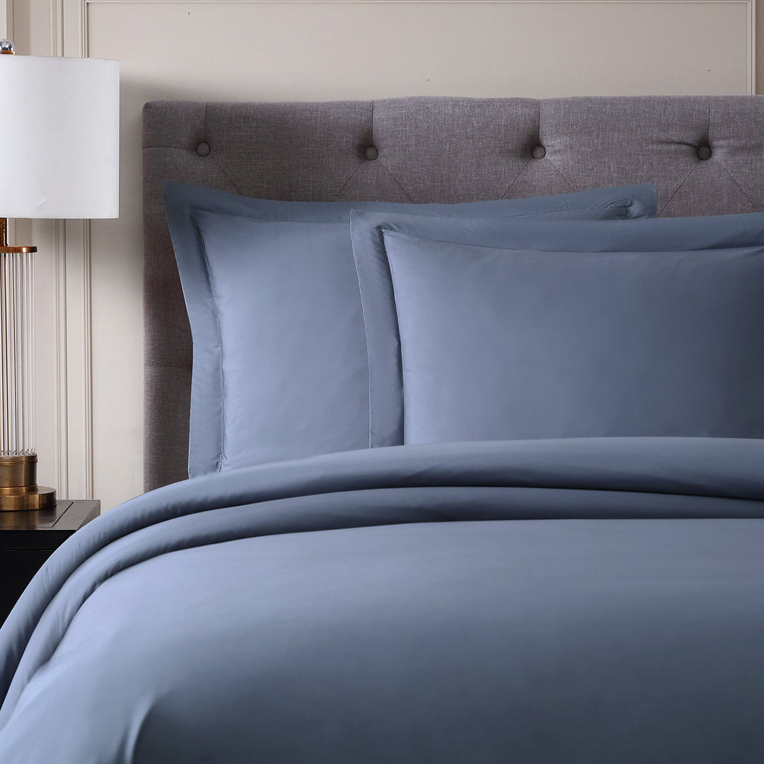 Ultra Percale Duvet Cover Set | Hotel Collection