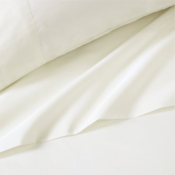  Pure Parima Egyptian Cotton Sheets Ultra Percale Sheet Set