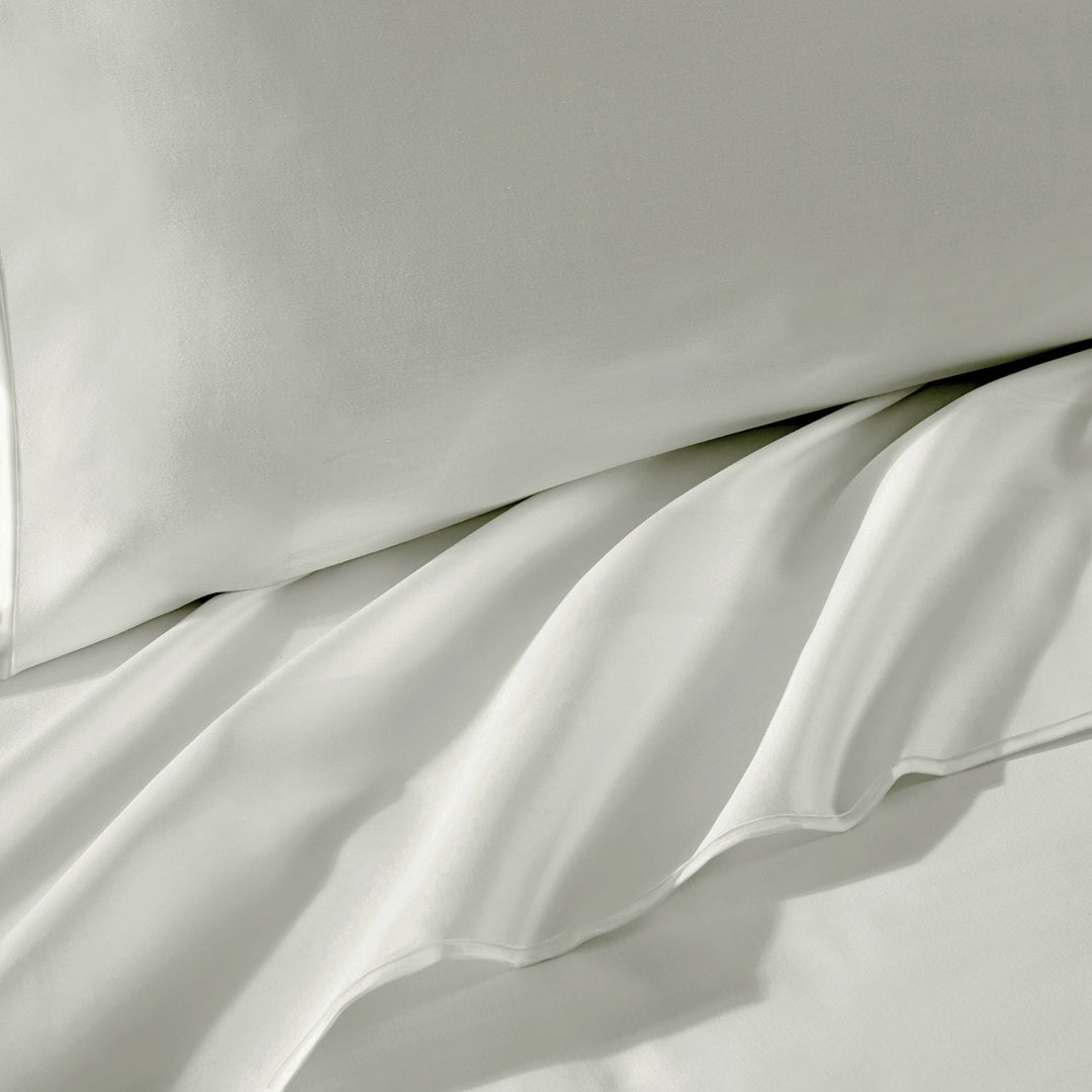 Silken Sateen Sheet Set Sheet Set By Pure Parima