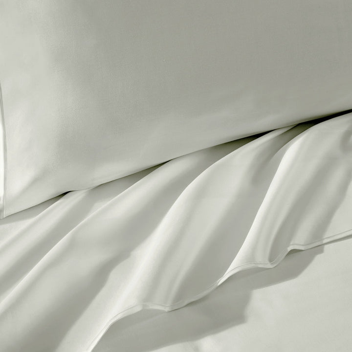 Silken Sateen Sheet Set Sheet Set By Pure Parima