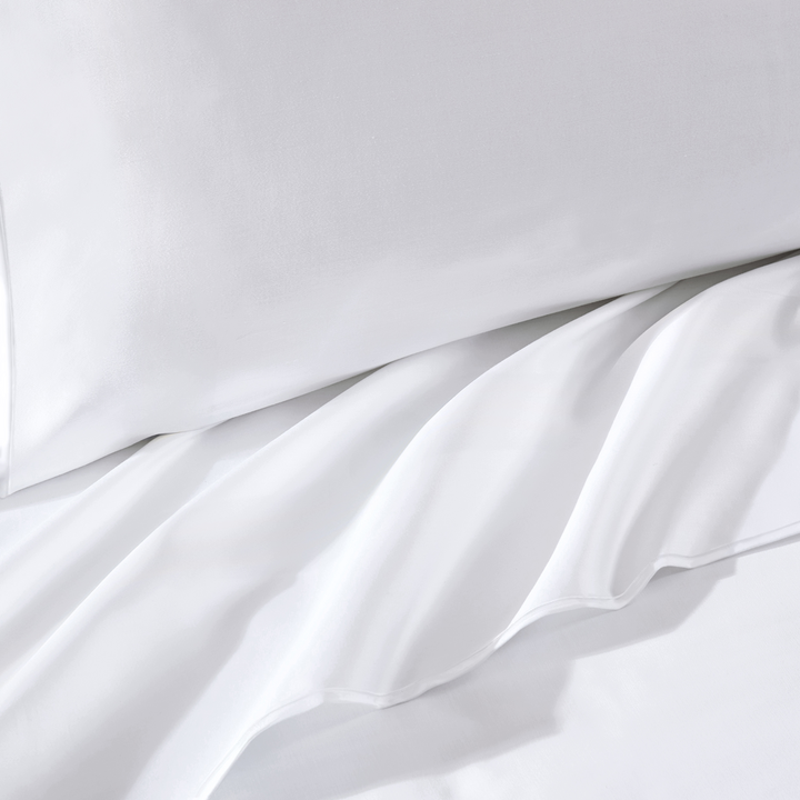 Silken Sateen Sheet Set Sheet Set By Pure Parima