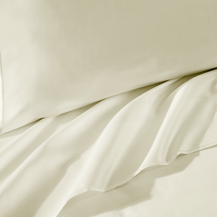 Silken Sateen Sheet Set Sheet Set By Pure Parima