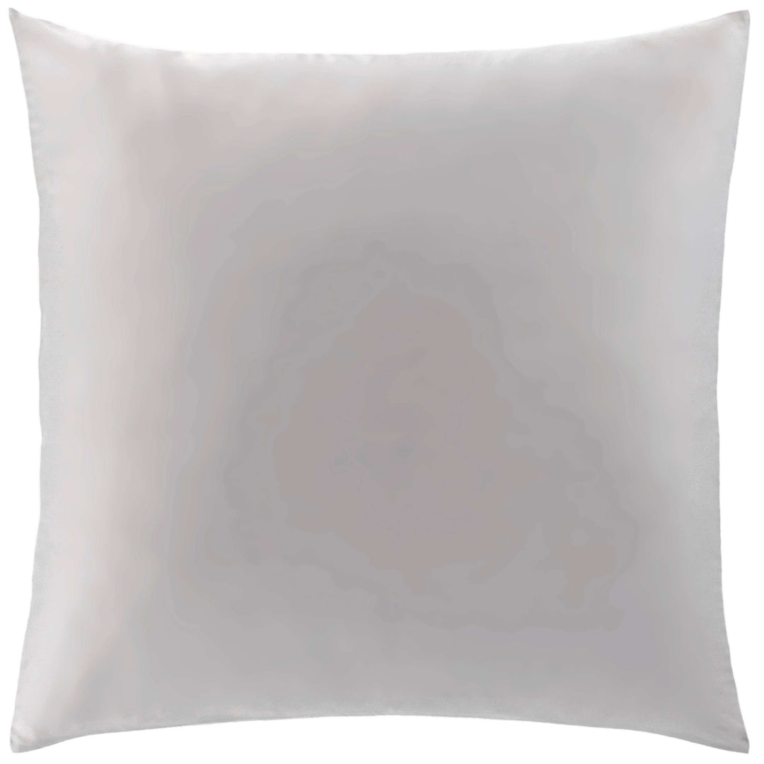 Silken Solid Pillow Sham Sham By Annie Selke