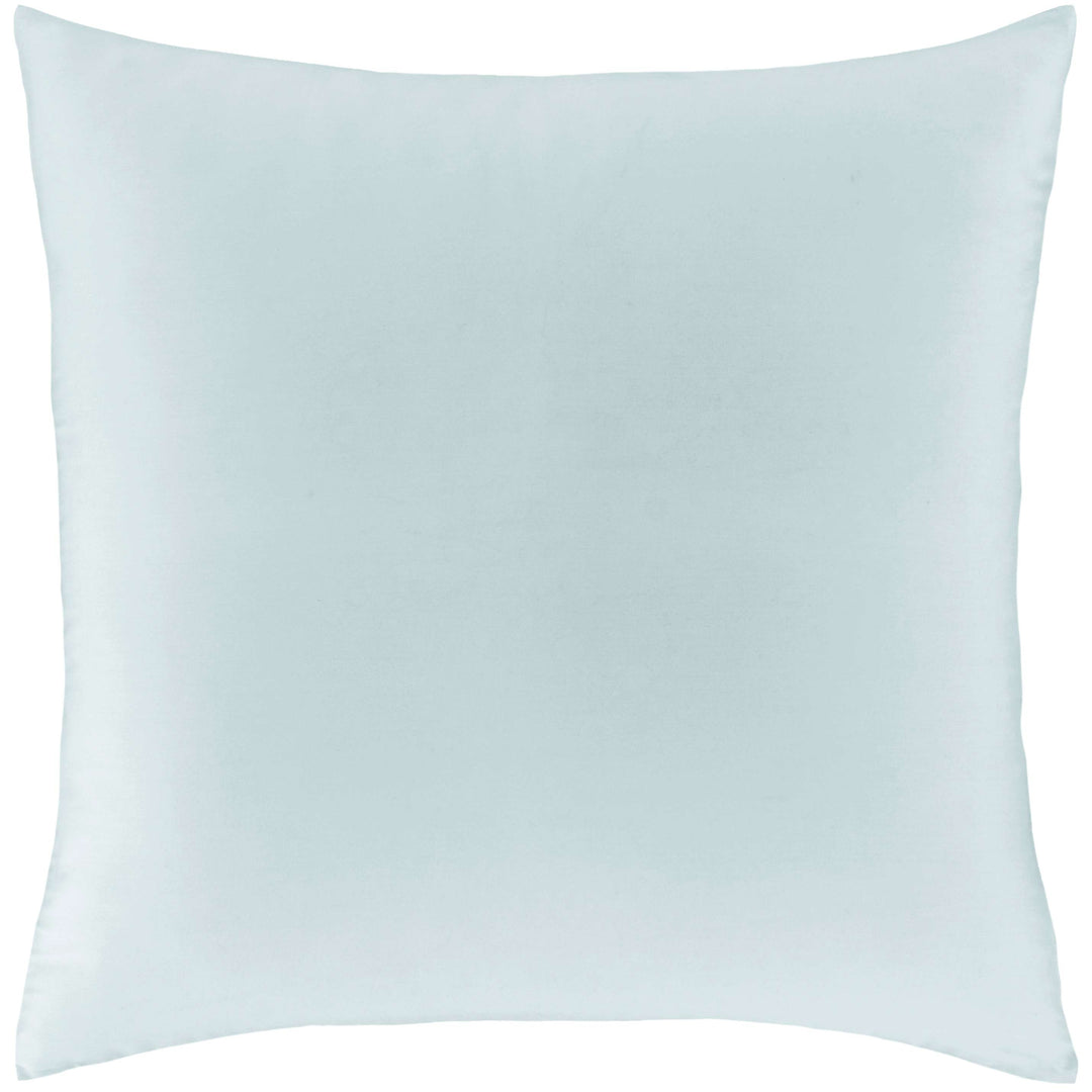 Silken Solid Pillow Sham Sham By Annie Selke