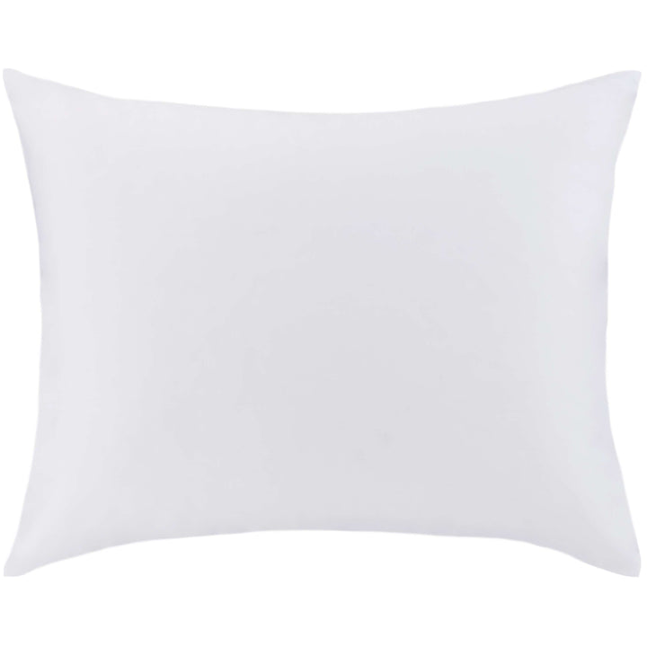 Silken Solid Pillow Sham Sham By Annie Selke