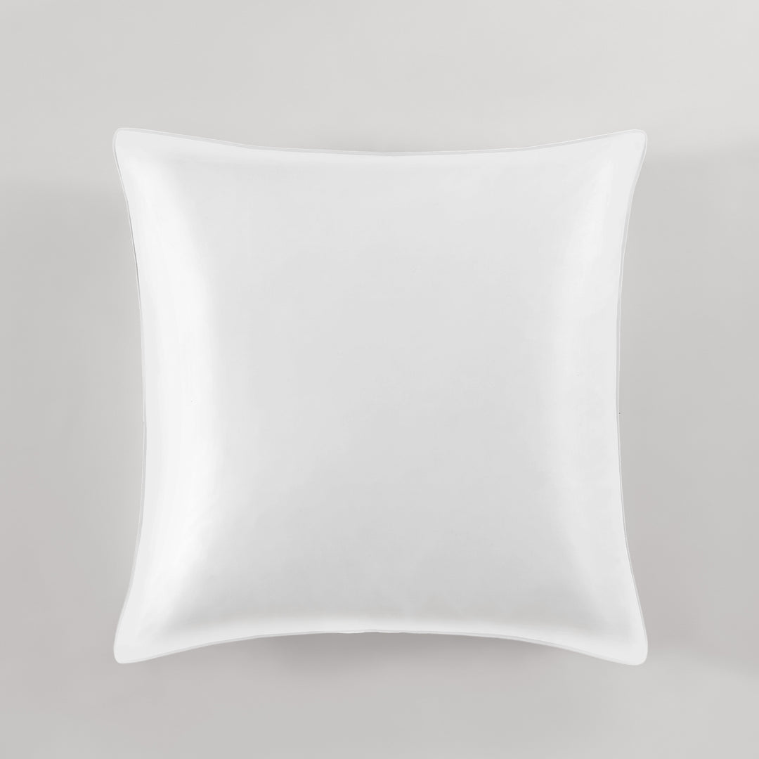 Silken Sateen Euro Sham Euro Sham By Pure Parima