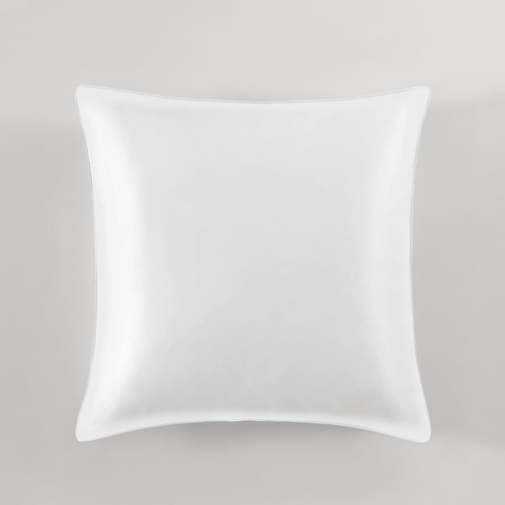 Silken Sateen Euro Sham Euro Sham By Pure Parima