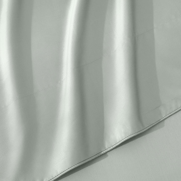 Silken Sateen TENCEL™ Sheet Set Sheet Set By Pure Parima