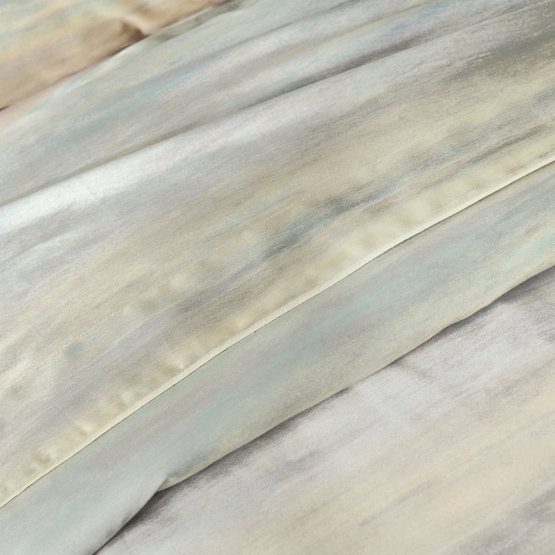 Sillage Flat Sheet Flat Sheet By Anne de Solène