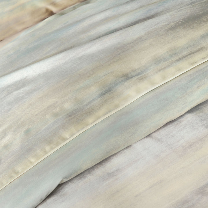 Sillage Flat Sheet Flat Sheet By Anne de Solène