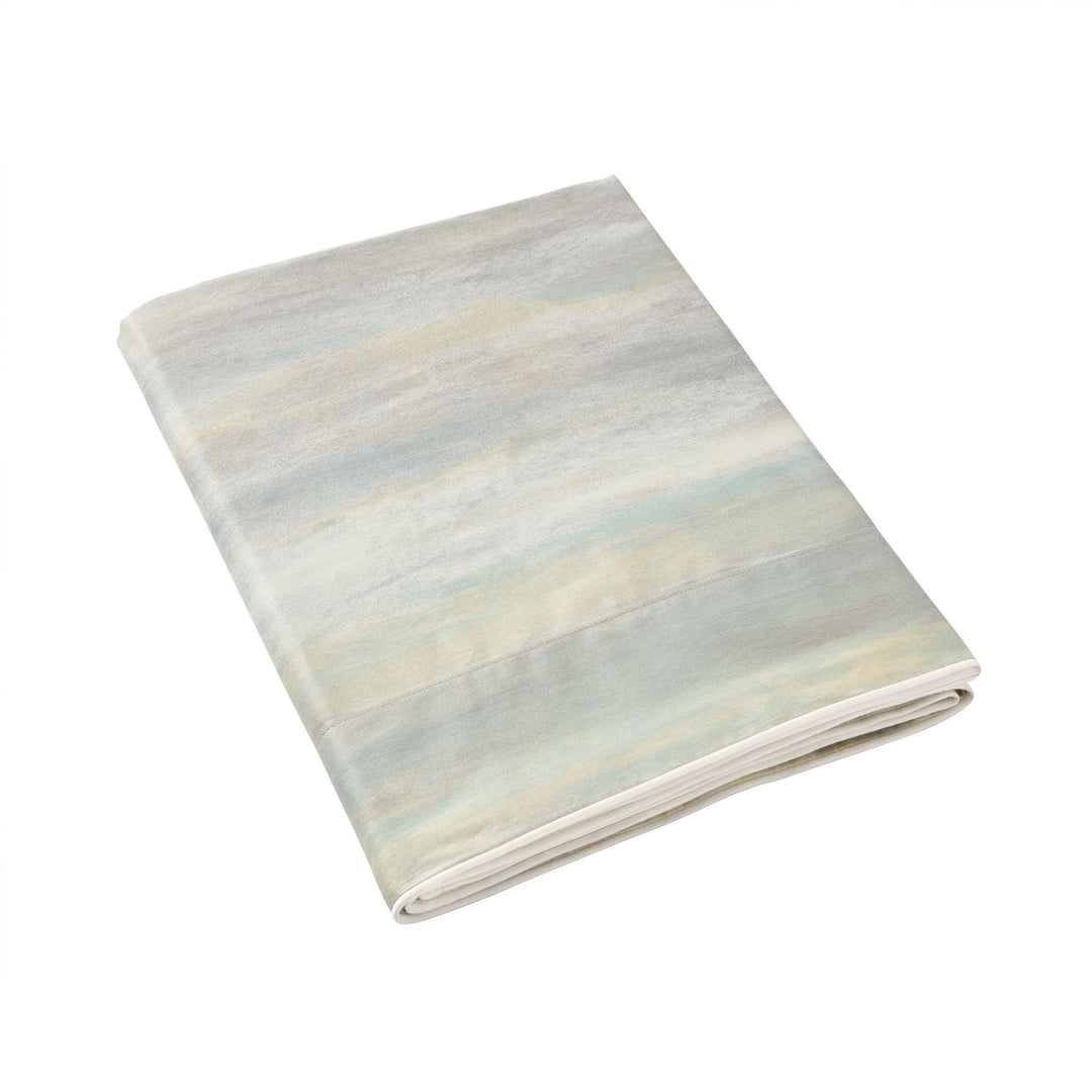 Sillage Flat Sheet Flat Sheet By Anne de Solène