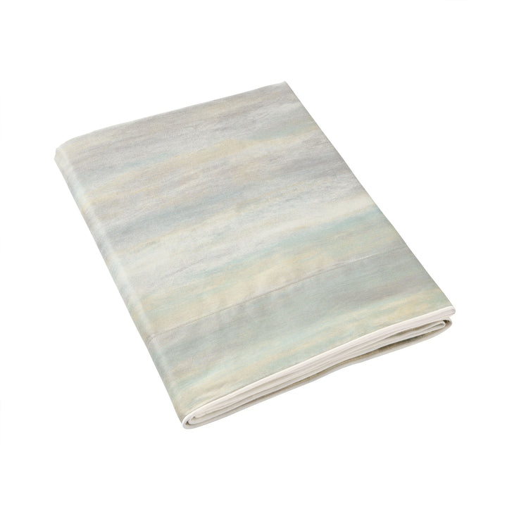 Sillage Flat Sheet Flat Sheet By Anne de Solène