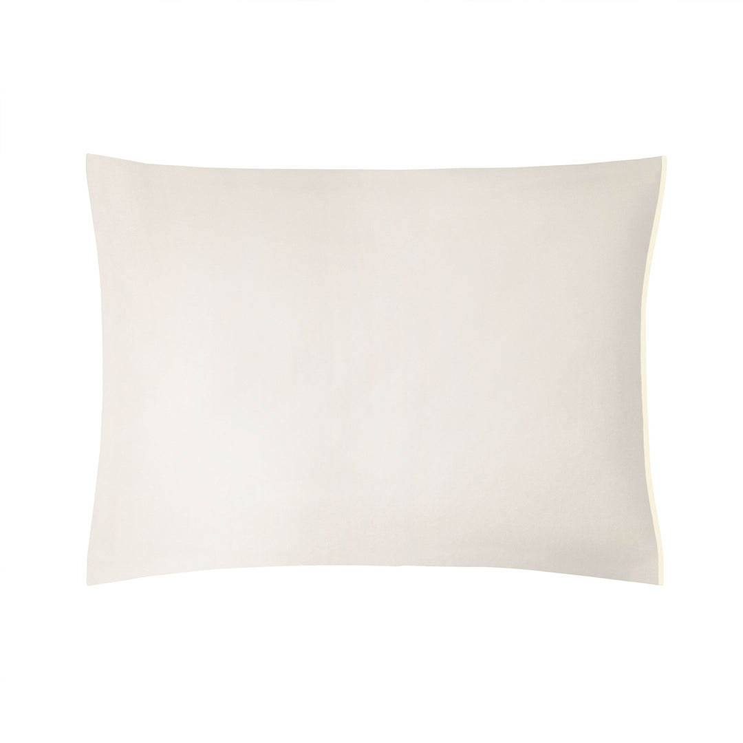 Sillage Pillowcase Set Pillowcase By Anne de Solène