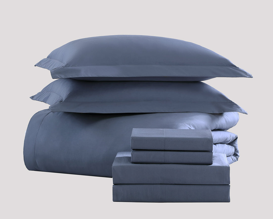 Ultra Percale Sheet Set | Hotel Collection