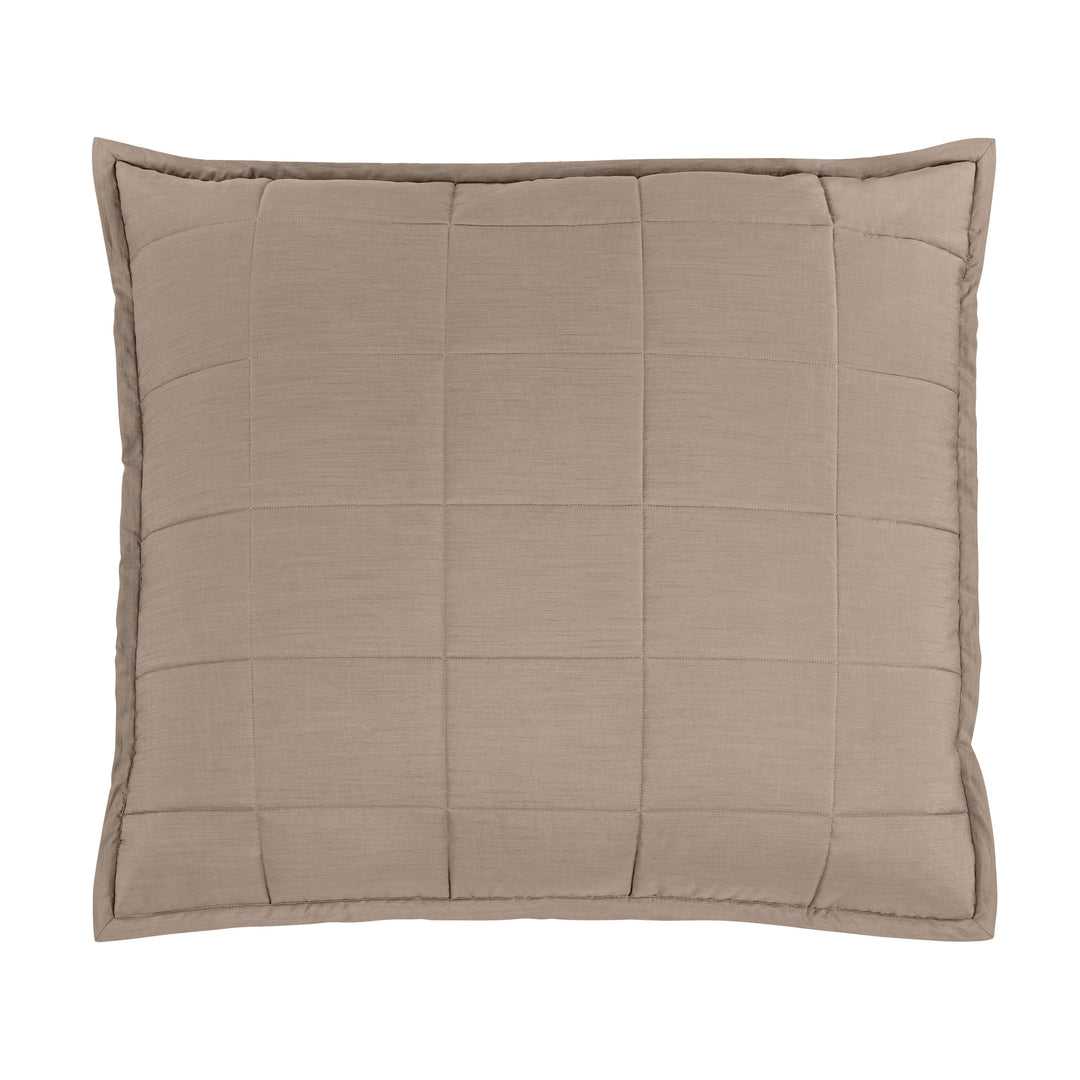 Slub TENCEL Decorative Throw Pillow Throw Pillows By Ann Gish