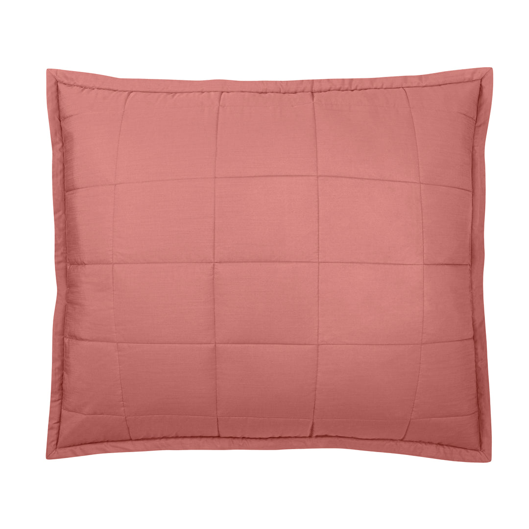 Slub TENCEL Decorative Throw Pillow Throw Pillows By Ann Gish