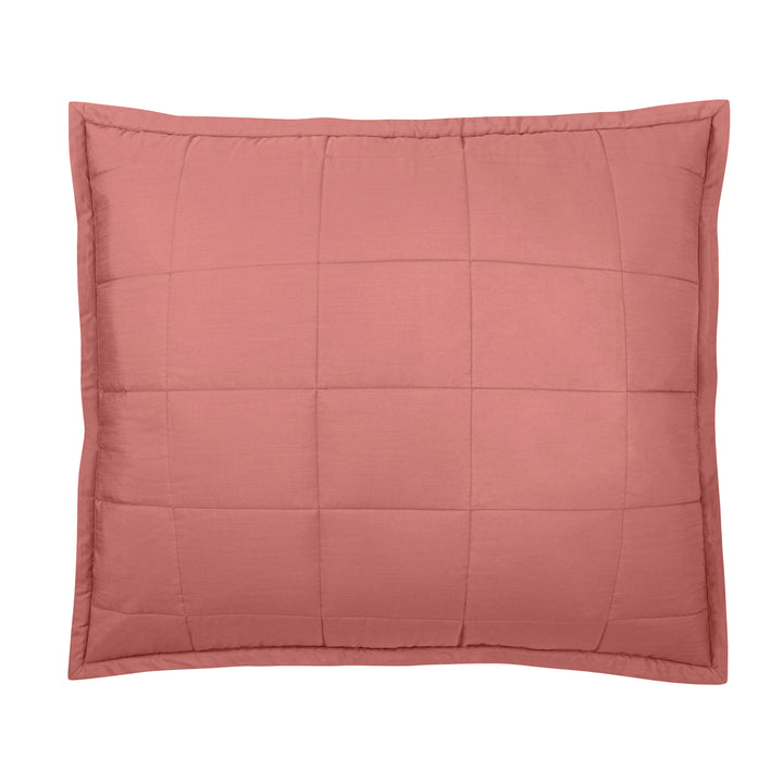 Slub TENCEL Decorative Throw Pillow Throw Pillows By Ann Gish