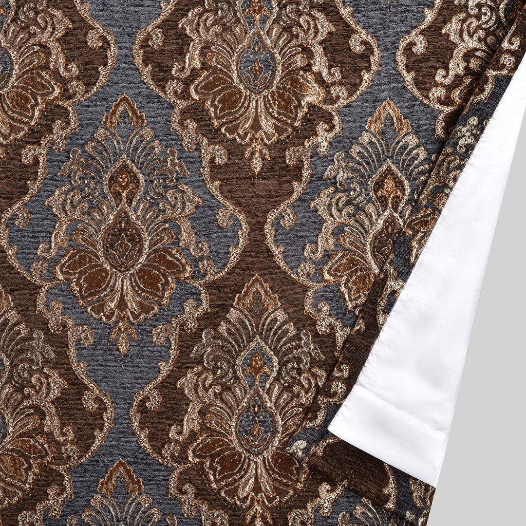 Sofia Wedgewood Window Panel Pair Window Panels By J. Queen New York