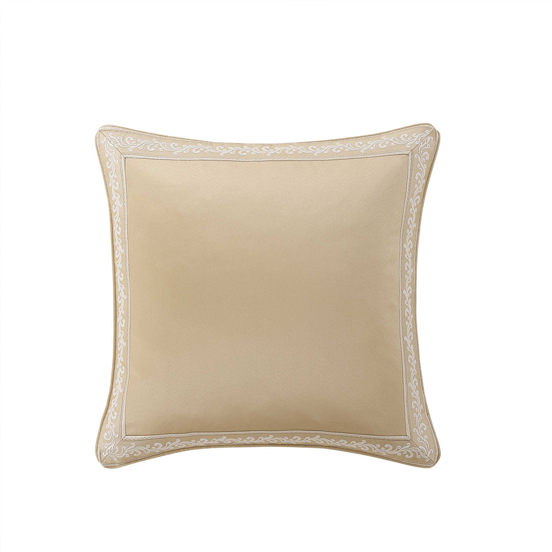 Sondra Gold Euro Sham Euro Shams By J. Queen New York