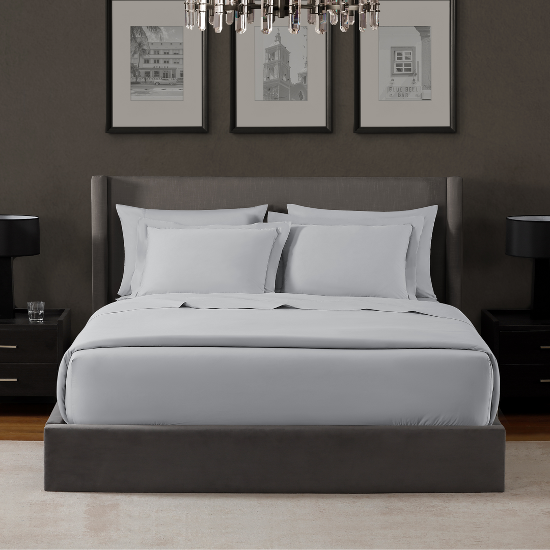 Ultra Percale Duvet Cover Set | Hotel Collection