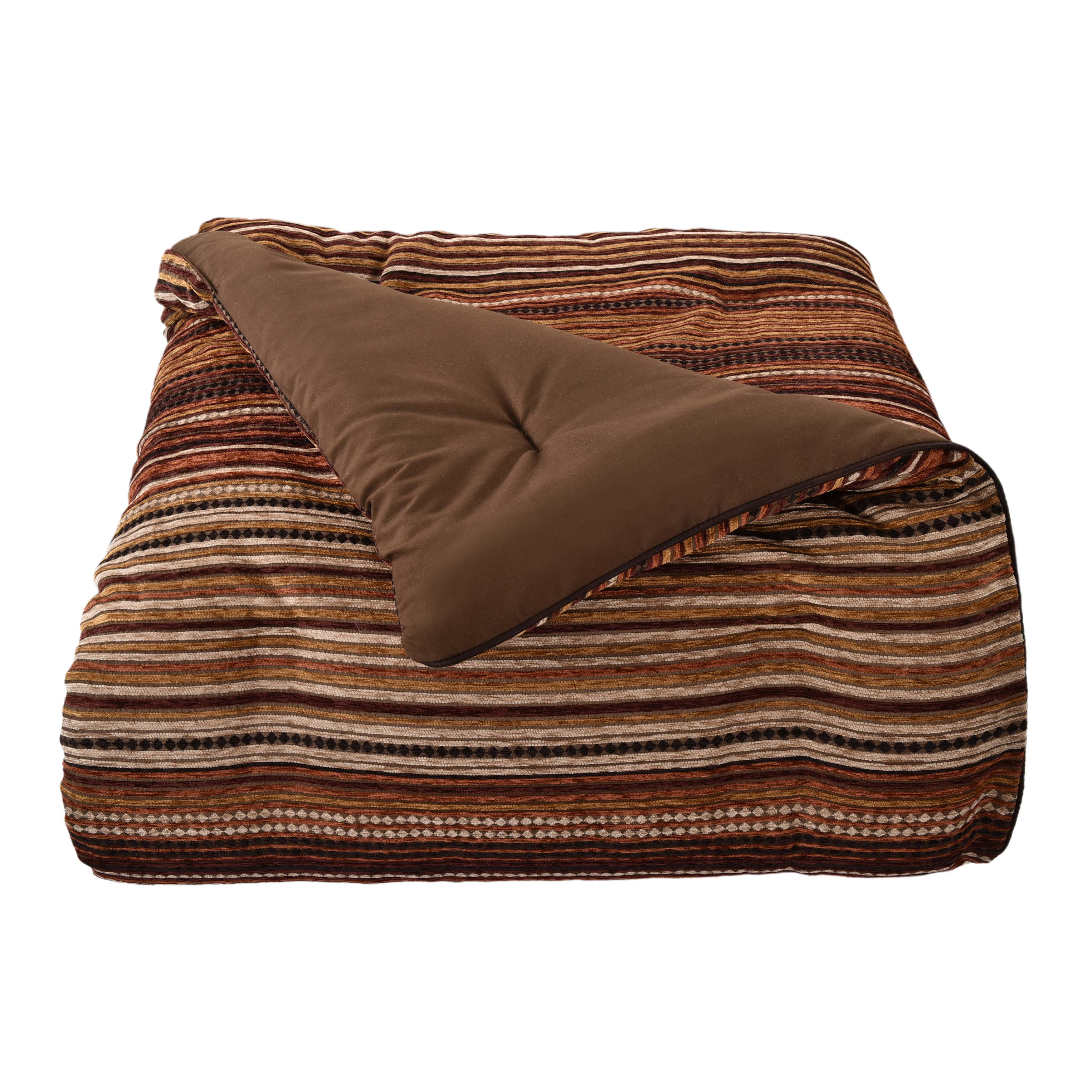 Sundance Harvest 4 Piece Comforter Set
