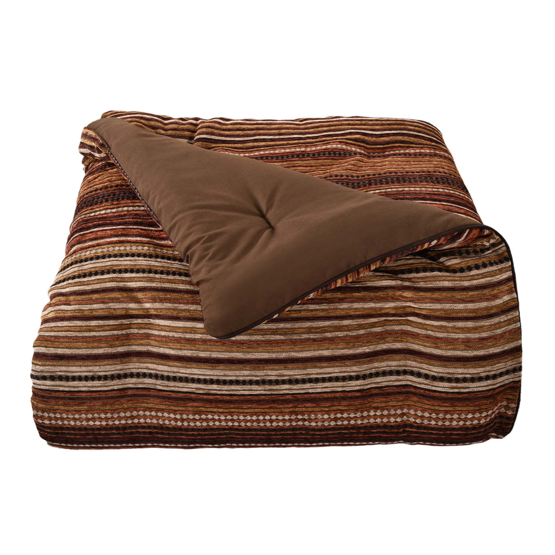 Sundance Harvest 4 Piece Comforter Set Comforter Sets By J. Queen New York