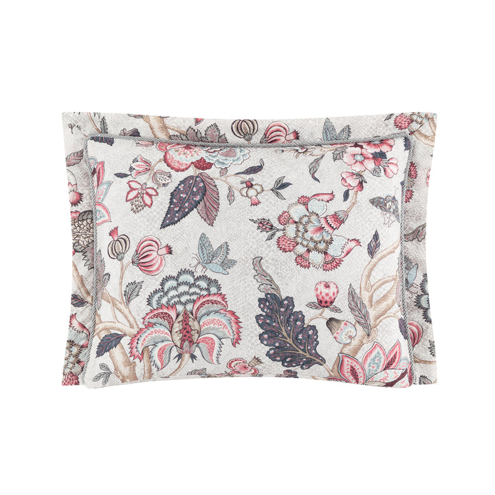 Talia Multi 4 Piece Comforter Set Comforter Sets By P/Kaufmann