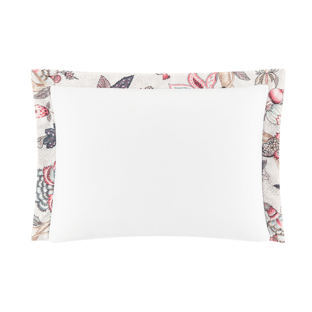 Talia Multi 4 Piece Comforter Set Comforter Sets By P/Kaufmann