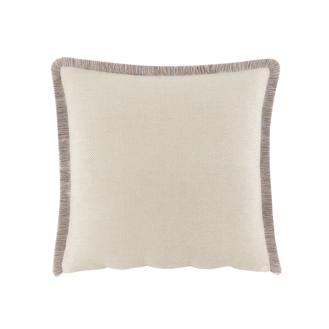 Talia Multi Euro Sham Euro Sham By P/Kaufmann