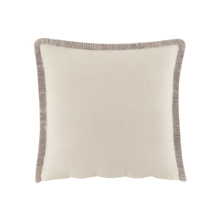 Talia Multi Euro Sham Euro Sham By P/Kaufmann